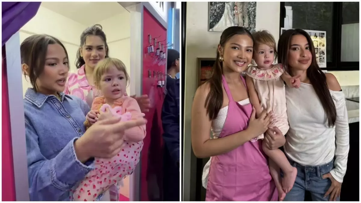 Momen Kamari bertemu