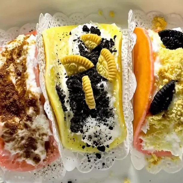 9 Resep kreasi pancake dari yang manis sampai gurih, cocok untuk sarapan dan camilan spesial di rumah