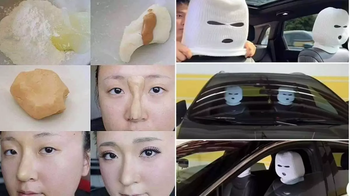 11 Tutorial nyeleneh tapi berguna banget, ide sepele yang bisa bikin hidup makin praktis