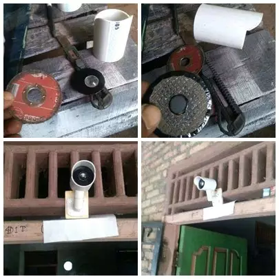 tutorial sepele berfaedah © berbagai sumber