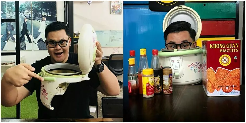 tutorial sepele berfaedah © berbagai sumber