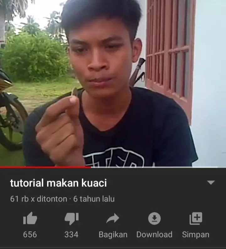 tutorial sepele berfaedah © berbagai sumber