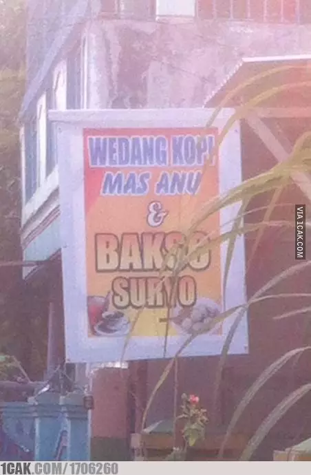 warung kopi tulisan © berbagai sumber warung kopi tulisan © berbagai sumber