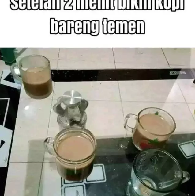 obyek menipu mata © berbagai sumber