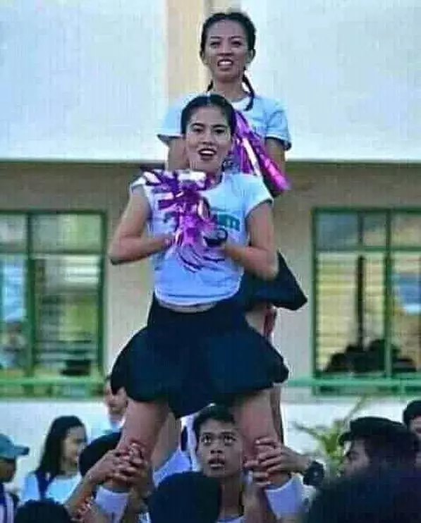 obyek menipu mata © berbagai sumber