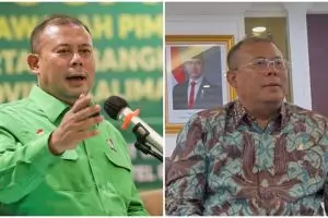 Viral ucap tak butuh ahli gizi di MBG, wakil ketua DPR RI Cucun Ahmad akhirnya minta maaf