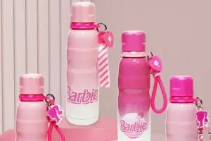 9 Tumbler pink estetik harga di bawah Rp250 ribu, lucu, stylish, dan cocok buat dipakai sehari-hari