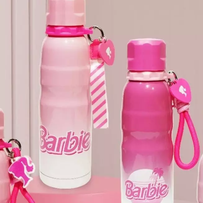 9 Tumbler pink estetik harga di bawah Rp250 ribu, lucu, stylish, dan cocok buat dipakai sehari-hari