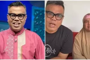 13 tahun bareng Mamah Dedeh, Abdel Achrian ungkap kebaikan sang ustazah, umrahkan ribuan orang