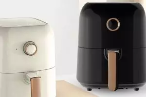 9 Rekomendasi air fryer low watt paling worth it, konsumsi listrik kecil tapi hasil masakan tetap maks
