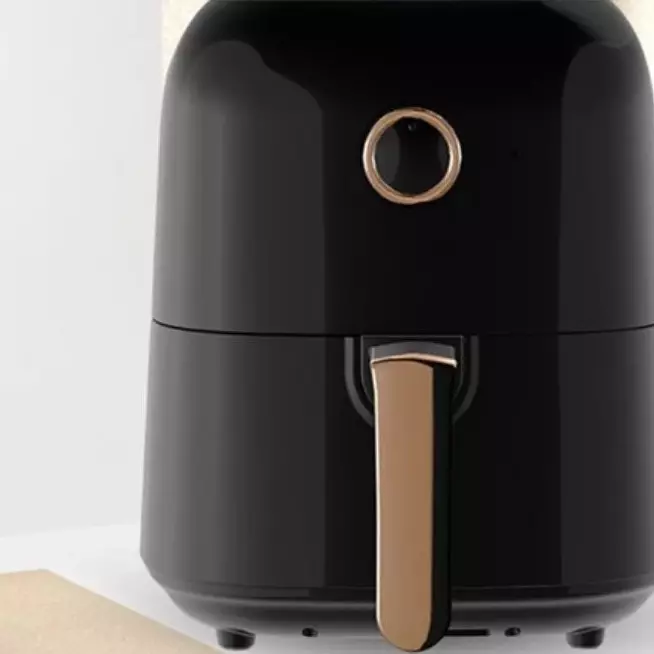 9 Rekomendasi air fryer low watt paling worth it, konsumsi listrik kecil tapi hasil masakan tetap maks