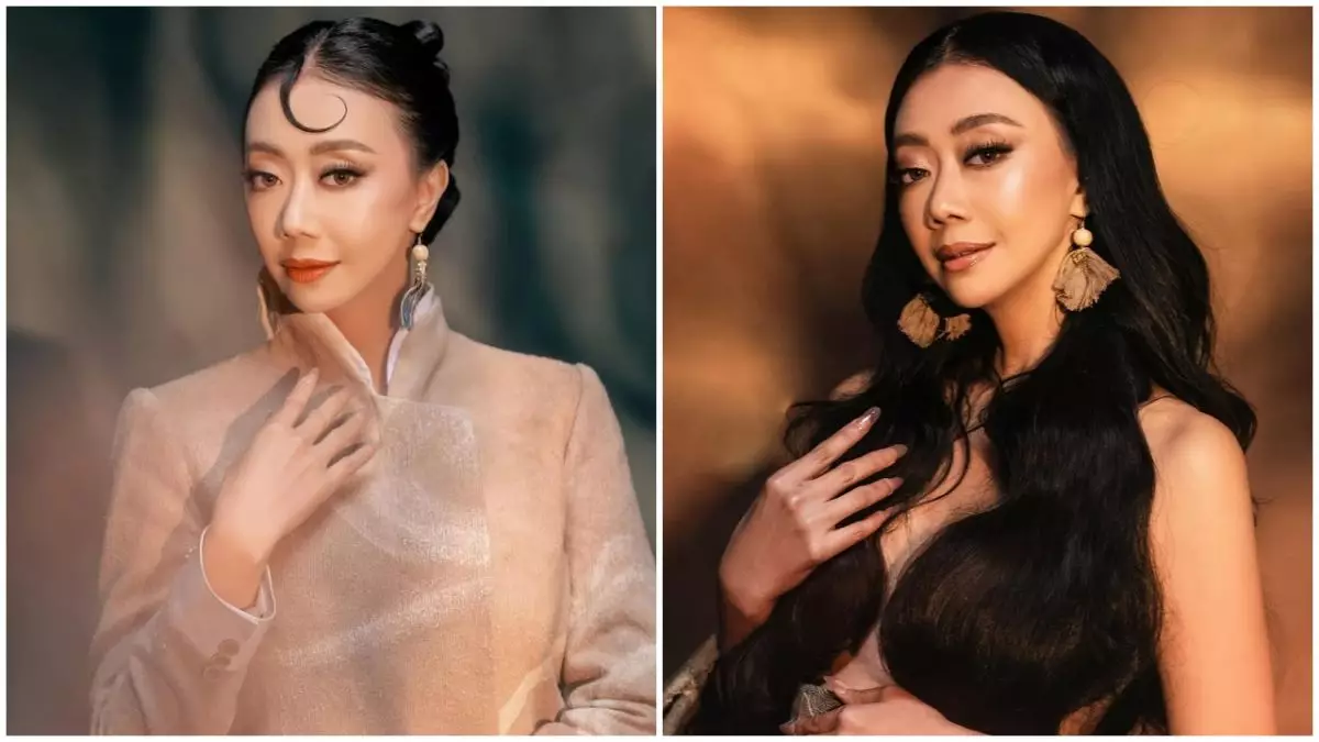 Honornya Rp7 miliar di-spill Baim Wong, Asri Welas auto didatangi petugas pajak