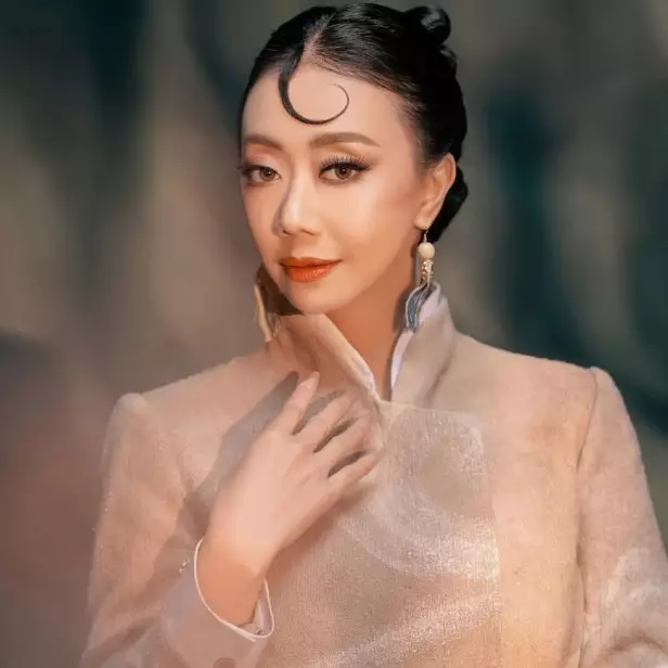 Honornya Rp7 miliar di-spill Baim Wong, Asri Welas auto didatangi petugas pajak