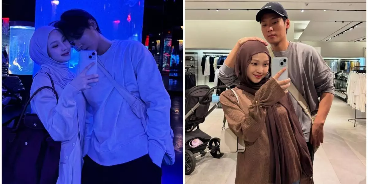 Sidang cerai Na Daehoon dan Jule ditunda, apa sebabnya?