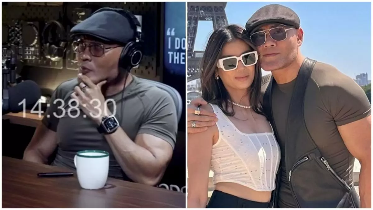 Terungkap fakta perceraian Deddy Corbuzier & Sabrina Chairunnisa, ternyata sudah ketok palu sejak lama