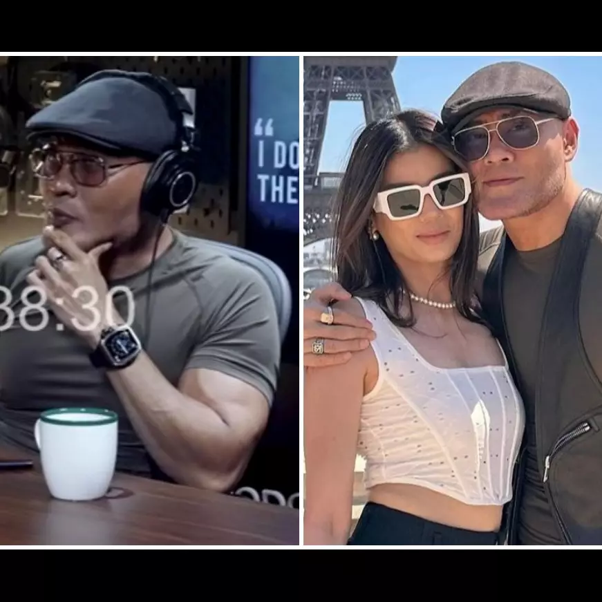 Terungkap fakta perceraian Deddy Corbuzier &amp; Sabrina Chairunnisa, ternyata sudah ketok palu sejak lama