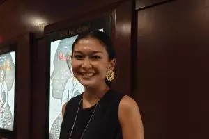 Pisah usai 17 tahun nikah, Marissa Anita angkat bicara pasca viralnya kabar gugat cerai Andrew Trigg