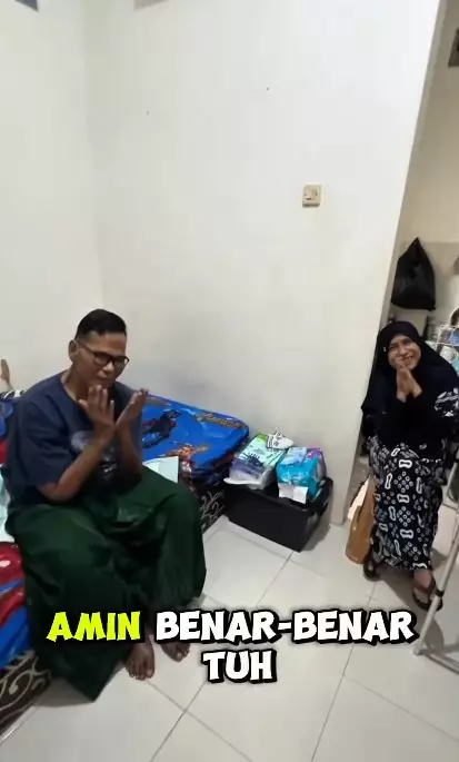 respons mantan istri Fahmi Bo © berbagai sumber respons mantan istri Fahmi Bo © berbagai sumber