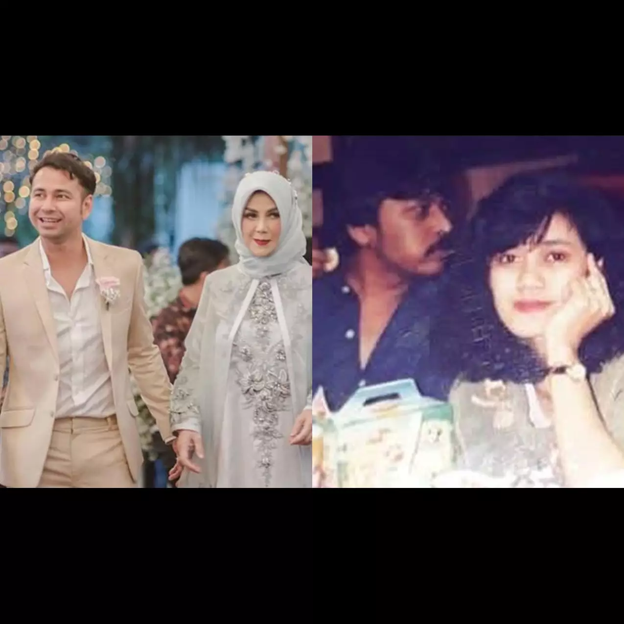 Ibunda Luna Maya cantik trendi dengan rambut cepak, ini pesona memikat ibu 9 presenter