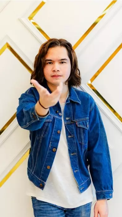 Ahmad Dhani dan Mulan Jameela diterpa isu perceraian, begini tanggapan santai Dul Jaelani © 2025 brilio.net