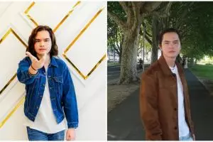 Ahmad Dhani dan Mulan Jameela diterpa isu perceraian, begini tanggapan santai Dul Jaelani