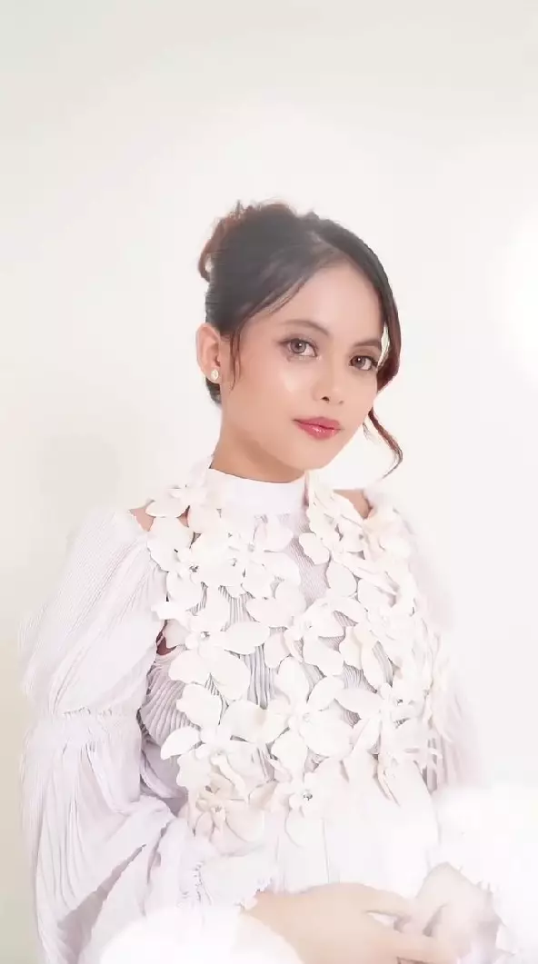 maternity Putri Isnari hamil anak pertama © Instagram