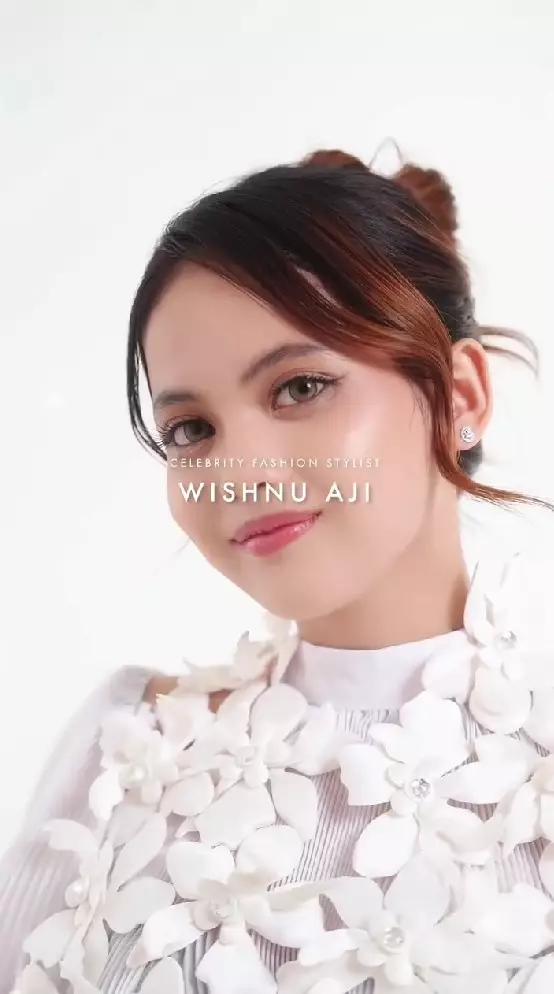 maternity Putri Isnari hamil anak pertama © Instagram