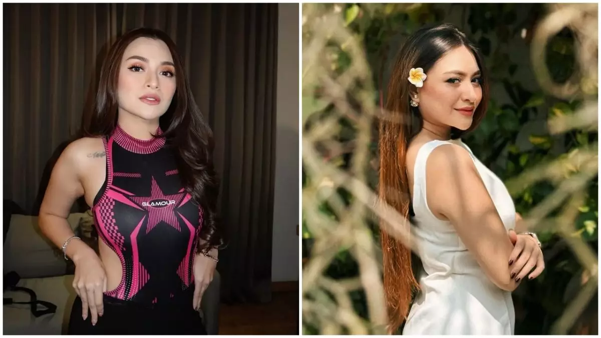 Nathalie Holscher bantah isu pindah agama usai lepas hijab, ngaku kangen berhijab