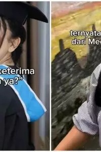 Kehidupan di kota rantau sering digambarkan penuh kesempatan, namun realitasnya tidak selalu seindah ekspektasi.