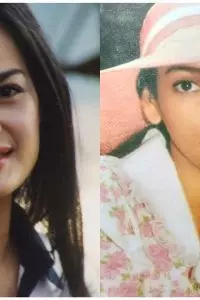 Mereka sukses menjaga kecantikannya yang sudah terpancar sejak muda.