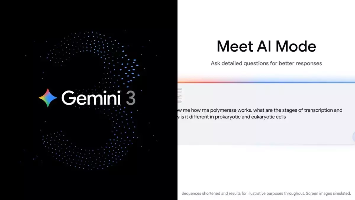 Google baru saja rilis AI terbarunya Gemini 3, apa saja sih yang baru?