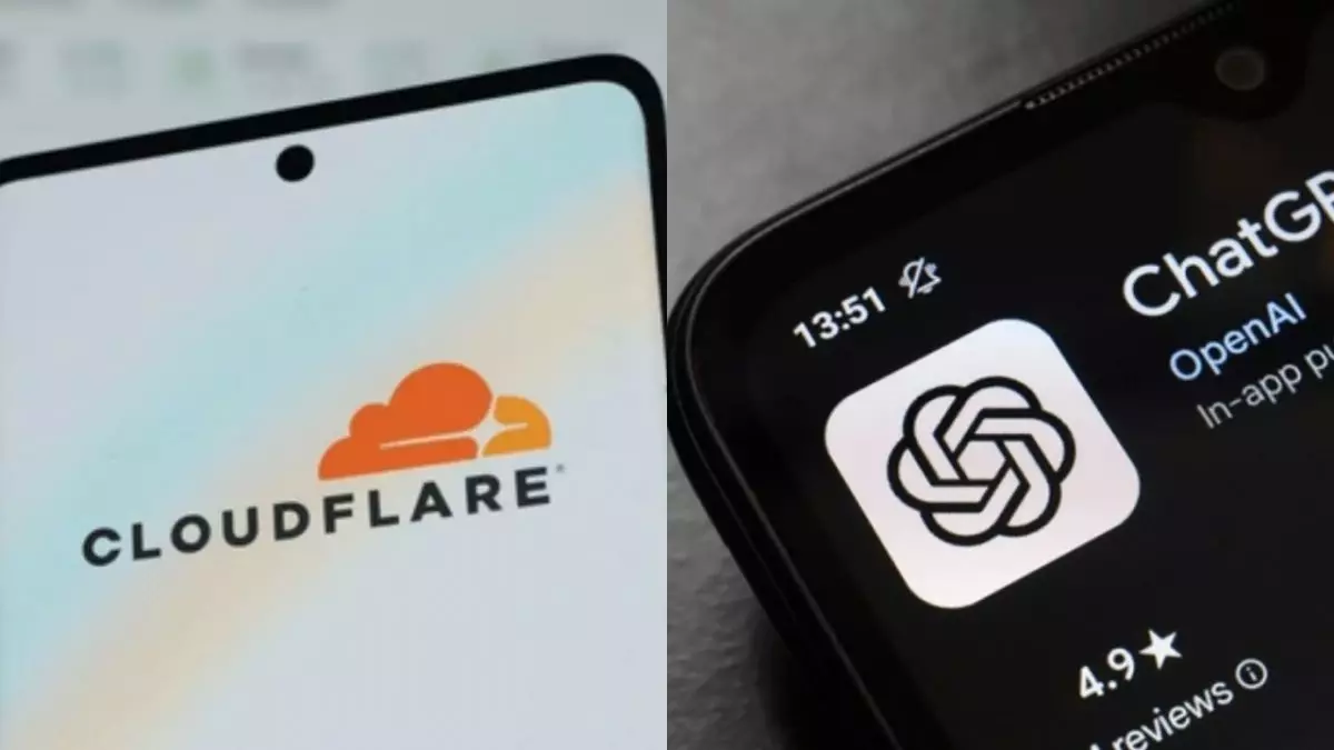 Komdigi ancam blokir ChatGPT dan Cloudflare di Indonesia, kok bisa?
