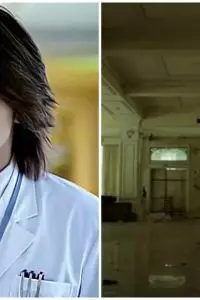 Generasi pencinta serial Meteor Garden pasti nggak asing dengan hunian ini. 