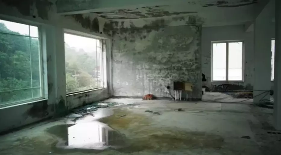 Rumah Tao Ming Tse di serial Meteor Garden © YouTube Rumah Tao Ming Tse di serial Meteor Garden © YouTube