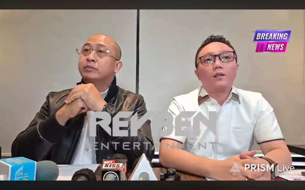 Sarwendah dapat nafkah istri terbatas selama nikah © 2025 brilio.net Sarwendah dapat nafkah istri terbatas selama nikah © 2025 brilio.net