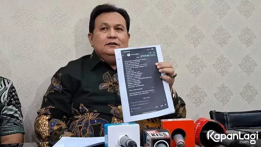 Sarwendah dapat nafkah istri terbatas selama nikah © 2025 brilio.net Sarwendah dapat nafkah istri terbatas selama nikah © 2025 brilio.net