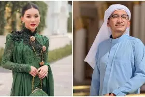 Klarifikasi pihak Sarwendah soal biaya pasca cerai, ungkap hanya dapat uang saku terbatas selama nikah