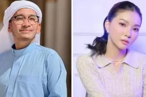 Ruben Onsu siap bereskan utang, hanya minta ke Sarwendah agar diberi kemudahan jumpa anak