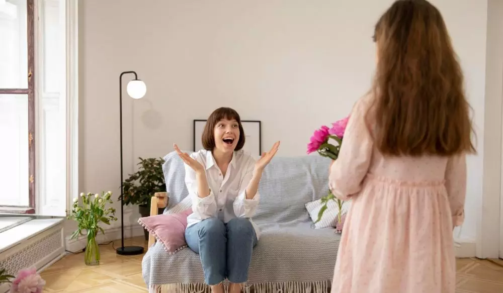 Kata-kata penyemangat untuk ibu yang sedang lelah © 2025 Freepik.com