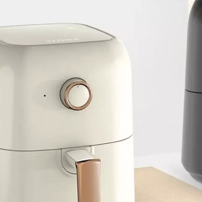 9 Rekomendasi air fryer low watt paling worth it, konsumsi listrik kecil hasil masakan tetap maksimal