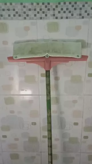 betulin barang seadanya © Instagram