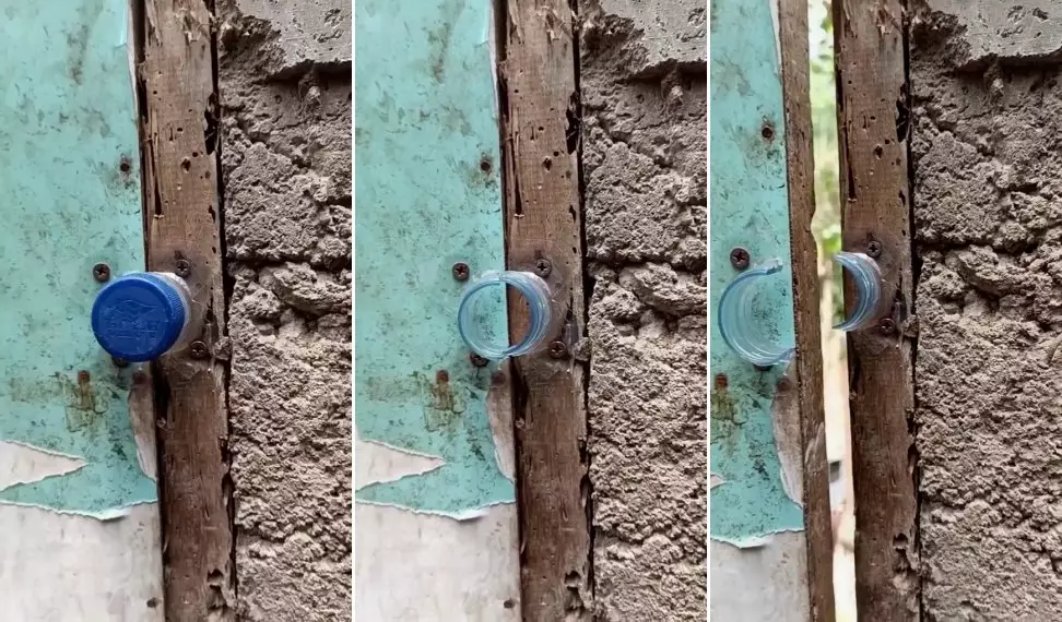 betulin barang seadanya © Instagram