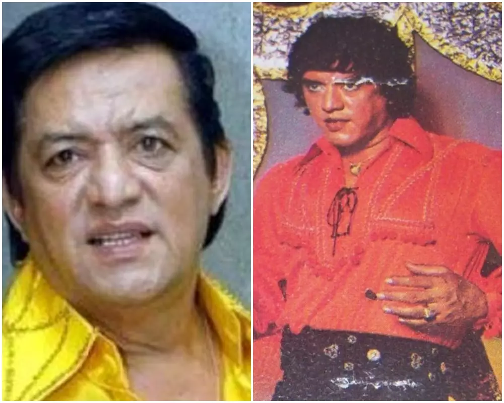 Masa muda mertua seleb © 2023 brilio.net