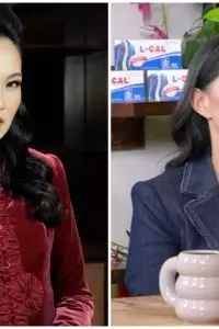 Sherly melihat putra bungsunya tumbuh menjadi sosok yang jauh lebih dewasa dari usianya yang baru 19 tahun.