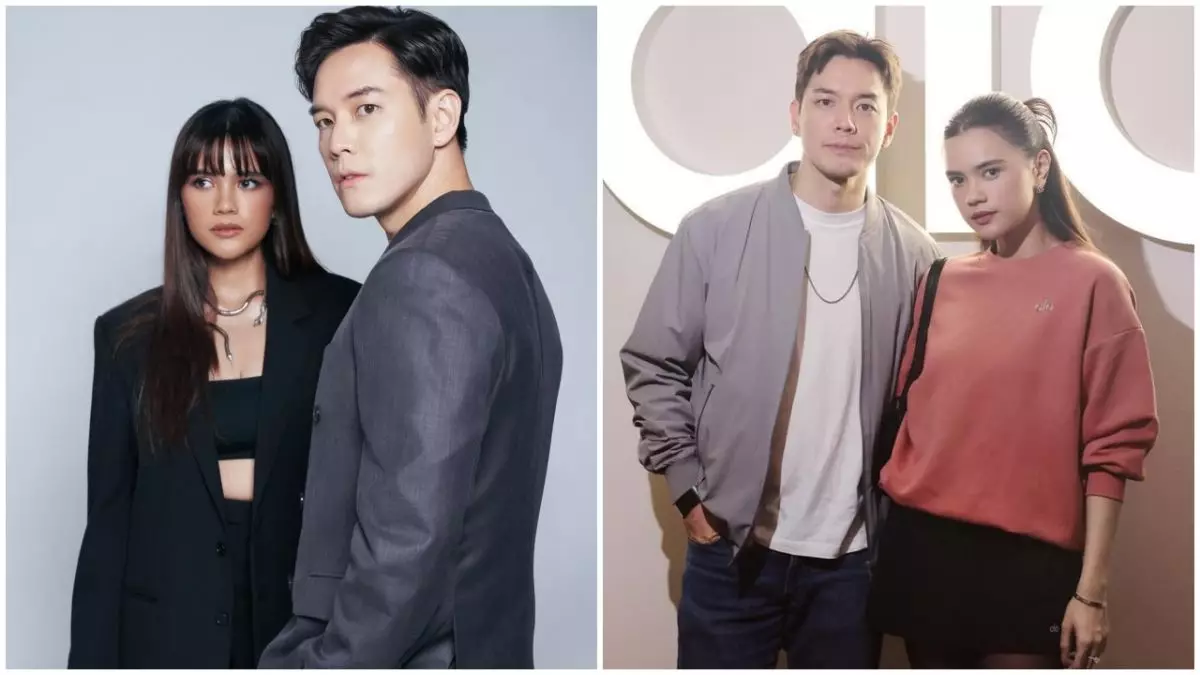 Rumah tangganya bersama Audi Marissa diisukan retak, Anthony Xie berikan klarifikasi