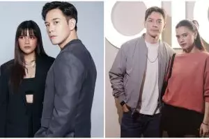 Rumah tangganya bersama Audi Marissa diisukan retak, Anthony Xie berikan klarifikasi