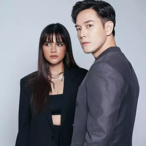 Rumah tangganya bersama Audi Marissa diisukan retak, Anthony Xie berikan klarifikasi