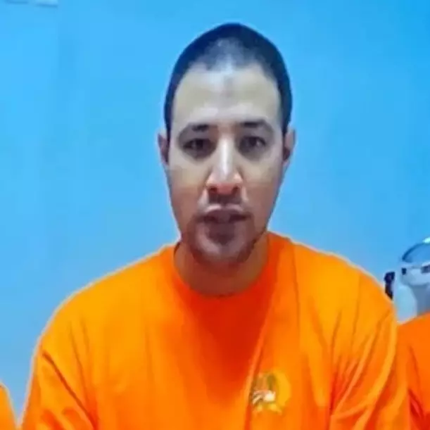 Curhatan pilu Ammar Zoni ungkap rasa rindunya dengan anak, takut dianggap sudah meninggal