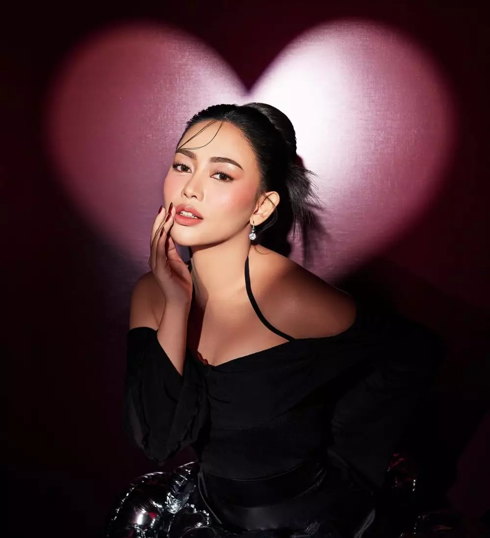 Transformasi Rachel Vennya © 2025 berbagai sumber