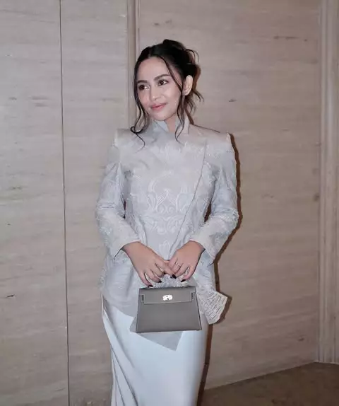 Transformasi Rachel Vennya © 2025 berbagai sumber